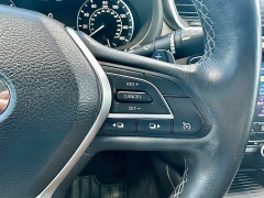 Used 2020 INFINITI QX50 4d SUV AWD LUXE at A Motors Sales & Finance near San Antonio, TX