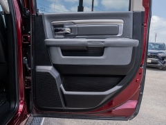 Used 2018  Ram 1500 2WD Crew Cab Lone Star Silver at A Motors Sales & Finance near San Antonio&comma; TX