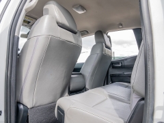 Used 2018  Toyota Tundra 2WD Double Cab SR 4.6L at A Motors Sales & Finance near San Antonio, TX