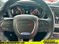 Used 2022 Dodge Challenger SXT RWD at A Motors Sales & Finance near San Antonio, TX