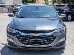 Used 2021  Chevrolet Malibu 4dr Sdn LT at A Motors Sales & Finance near San Antonio&comma; TX