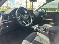 Used 2018 Audi Q5 4d SUV Quattro Premium Plus at A Motors Sales & Finance near San Antonio, TX