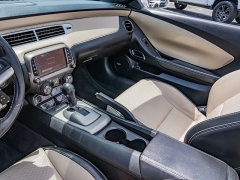 Used 2014  Chevrolet Camaro 2d Convertible LT2 at A Motors Sales & Finance near San Antonio&comma; TX