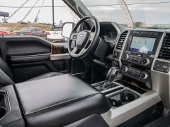 Used 2020  Ford F-150 4WD SuperCrew Lariat 5 1&sol;2 at A Motors Sales & Finance near San Antonio&comma; TX