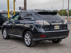Used 2010  Lexus RX 350 FWD 4dr at A Motors Sales & Finance near San Antonio, TX