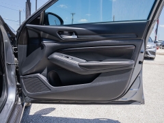 Used 2020  Nissan Altima 4d Sedan FWD 2&period;5L SR at A Motors Sales & Finance near San Antonio&comma; TX