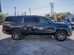 Used 2020  Chevrolet Suburban 4d SUV 4WD LT at A Motors Sales & Finance near San Antonio, TX