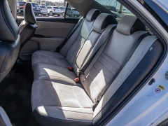 Used 2017  Toyota Camry 4d Sedan XSE at A Motors Sales & Finance near San Antonio&comma; TX