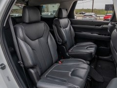 Used 2021  Hyundai Palisade SEL FWD at A Motors Sales & Finance near San Antonio, TX