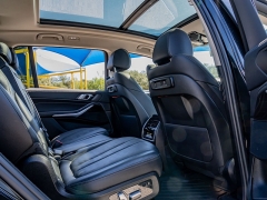 Used 2021 BMW X7 xDrive40i Sports Activity Vehicle at A Motors Sales & Finance near San Antonio, TX