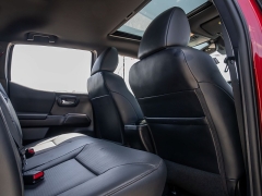 Used 2021  Toyota Tacoma 4WD TRD Sport Double Cab 5ft Bed V6 AT at A Motors Sales & Finance near San Antonio&comma; TX