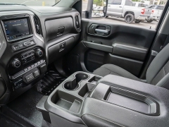 Used 2021  Chevrolet Silverado 2500HD 2WD Crew Cab 159" Work Truck Gas at A Motors Sales & Finance near San Antonio&comma; TX