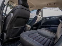 Used 2015 Ford Fusion 4d Sedan SE 2.0L EcoBoost at A Motors Sales & Finance near San Antonio, TX