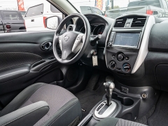 Used 2019  Nissan Versa 4d Sedan SV at A Motors Sales & Finance near San Antonio&comma; TX