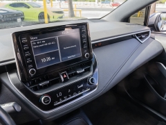 Used 2020 Toyota Corolla 4d Sedan SE CVT at A Motors Sales & Finance near San Antonio, TX