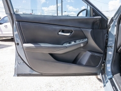 Used 2025  Nissan Sentra SV CVT at A Motors Sales & Finance near San Antonio&comma; TX