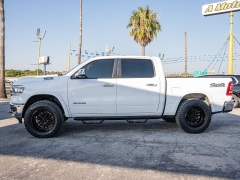 Used 2020 Ram 1500 4WD Crew Cab Laramie at A Motors Sales & Finance near San Antonio, TX