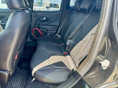 Used 2016 Jeep Renegade 4d SUV 4WD Trailhawk at A Motors Sales & Finance near San Antonio, TX