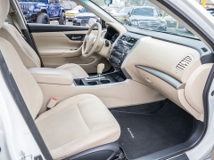 Used 2015  Nissan Altima 4d Sedan 2&period;5L at A Motors Sales & Finance near San Antonio&comma; TX