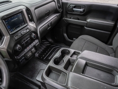 Used 2021  Chevrolet Silverado 2500HD 2WD Crew Cab 159" Work Truck Gas at A Motors Sales & Finance near San Antonio&comma; TX