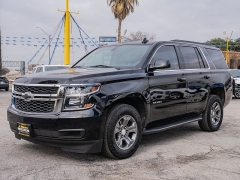 Used 2020  Chevrolet Tahoe 4d SUV RWD LS at A Motors Sales & Finance near San Antonio&comma; TX