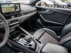 Used 2021  Audi RS 5 Sportback 2&period;9 TFSI quattro at A Motors Sales & Finance near San Antonio&comma; TX