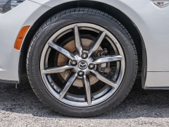 Used 2018  Mazda MX-5 Miata 2d Convertible Grand Touring Auto at A Motors Sales & Finance near San Antonio&comma; TX