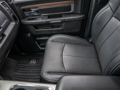 Used 2018  Ram 1500 4WD Crew Cab Laramie at A Motors Sales & Finance near San Antonio&comma; TX