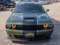 Used 2019 Dodge Challenger 2d Coupe RWD R/T Scat Pack at A Motors Sales & Finance near San Antonio, TX