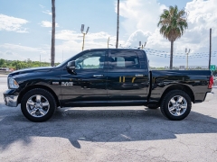 Used 2016 Ram 1500 2WD Crew Cab Lone Star at A Motors Sales & Finance near San Antonio, TX