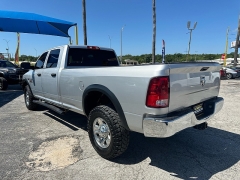 Used 2018 Ram 2500 4WD Crew Cab Tradesman Longbed at A Motors Sales & Finance near San Antonio, TX