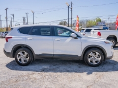Used 2023  Hyundai Santa Fe SE FWD at A Motors Sales & Finance near San Antonio&comma; TX