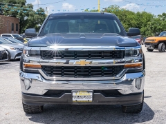 Used 2018  Chevrolet Silverado 1500 2WD Double Cab LT at A Motors Sales & Finance near San Antonio&comma; TX