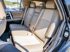 Used 2016 Toyota 4Runner 4d SUV RWD SR5 Premium at A Motors Sales & Finance near San Antonio, TX