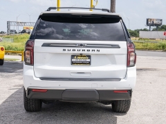 Used 2022  Chevrolet Suburban 4WD 4dr Z71 at A Motors Sales & Finance near San Antonio&comma; TX
