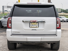 Used 2020  GMC Yukon 4d SUV RWD Denali at A Motors Sales & Finance near San Antonio&comma; TX