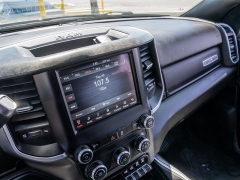 Used 2021  Ram 3500 4WD Big Horn Crew Cab 8' Box at A Motors Sales & Finance near San Antonio&comma; TX