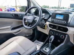 Used 2020  Ford EcoSport 4d SUV FWD S at A Motors Sales & Finance near San Antonio&comma; TX