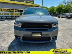 Used 2020 Dodge Durango 4d SUV RWD GT Plus at A Motors Sales & Finance near San Antonio, TX