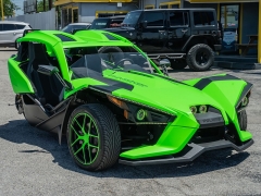 Used 2019  Polaris Slingshot SL at A Motors Sales & Finance near San Antonio&comma; TX