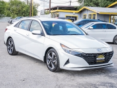 Used 2023  Hyundai Elantra SEL IVT at A Motors Sales & Finance near San Antonio&comma; TX