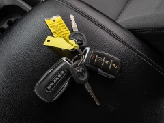 Used 2019  Ram 1500 2WD Crew Cab Big Horn&sol;Lone Star at A Motors Sales & Finance near San Antonio&comma; TX