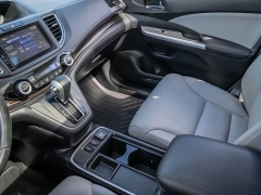 Used 2015  Honda CR-V 4d SUV FWD EX-L at A Motors Sales & Finance near San Antonio&comma; TX