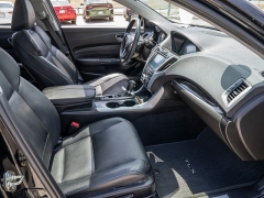 Used 2018  Acura TLX 4d Sedan FWD 2&period;4L Tech at A Motors Sales & Finance near San Antonio&comma; TX