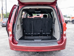 Used 2014 Dodge Grand Caravan 4d Wagon SE at A Motors Sales & Finance near San Antonio, TX