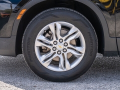 Used 2019  Chevrolet Blazer 4d SUV FWD 1LT at A Motors Sales & Finance near San Antonio&comma; TX