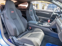 Used 2019 Honda Civic Coupe 2d Si at A Motors Sales & Finance near San Antonio, TX