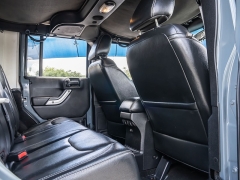 Used 2015  Jeep Wrangler Unlimited 4d Convertible Rubicon Hard Rock at A Motors Sales & Finance near San Antonio&comma; TX