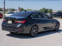 Used 2020  BMW 3 Series 330i Sedan at A Motors Sales & Finance near San Antonio&comma; TX