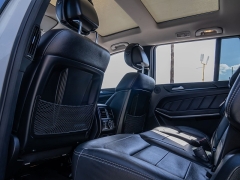 Used 2015  Mercedes-Benz GL-Class 4d SUV GL550 at A Motors Sales & Finance near San Antonio&comma; TX